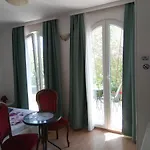 Casa de hóspedes Ana
