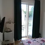 Casa de hóspedes Ana