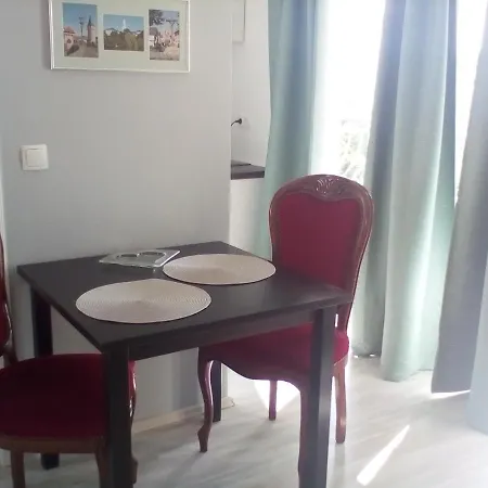 Ana בית הארחה קרק