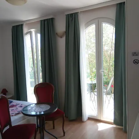 Gostinjska kuća Ana