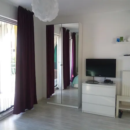 Ana Gostinjska kuća