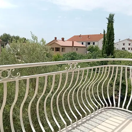 Gostinjska kuća Ana