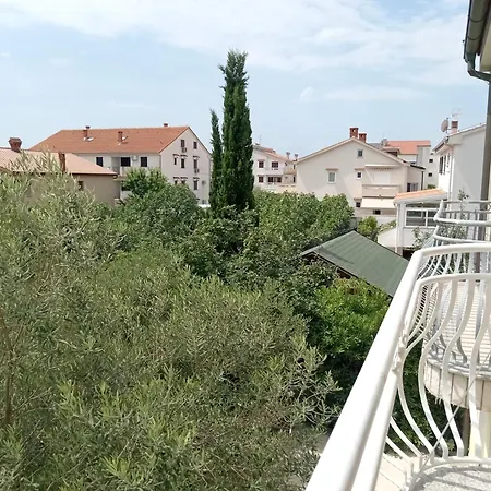 Ana Krk Town
