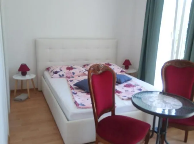 Ana Pensionat 4*
