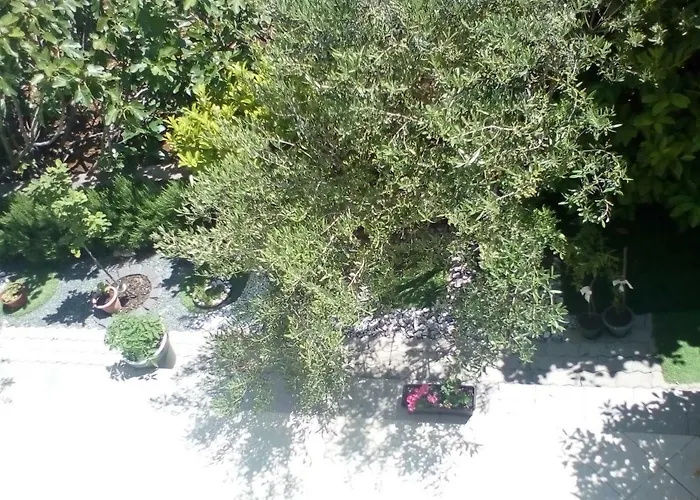 Ana Pensionat Krk Town