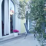 Ana Krk Town