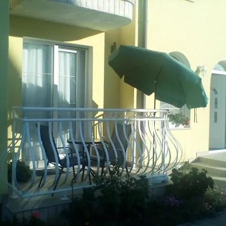 Ana Guest house