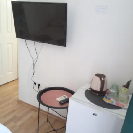 Ana Guest house