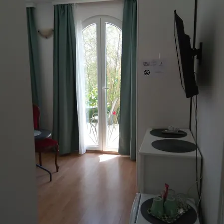 Ana Guest house Krk Town