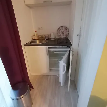 Ana Guest house Krk Town