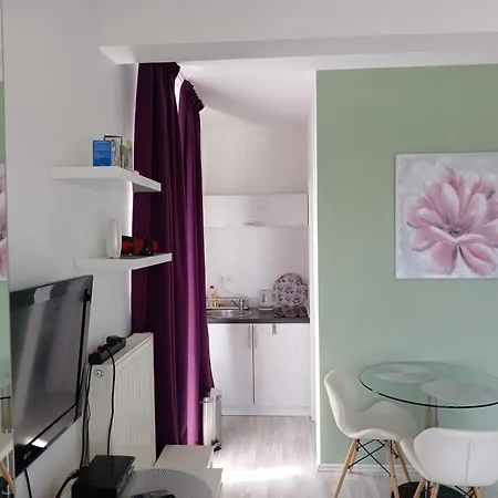 Ana Guest house