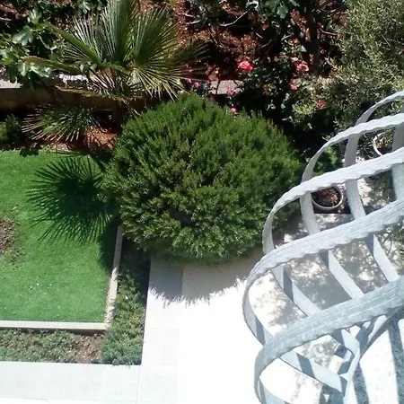 Ana Krk Town