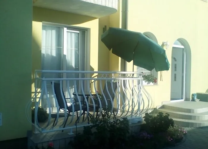 Ana Gostinjska kuća