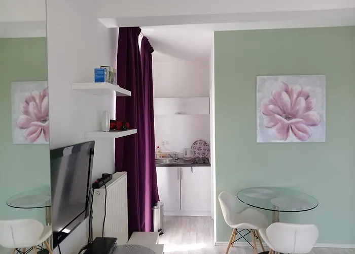 Ana Gostinjska kuća