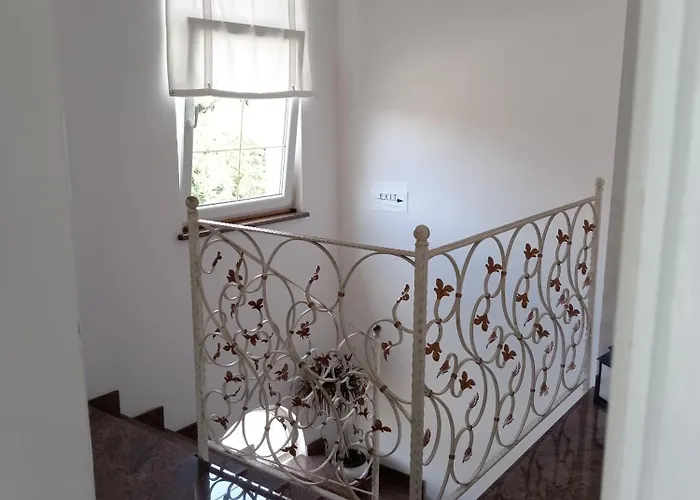 Gostinjska kuća Ana 4*